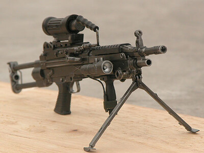 Review M249