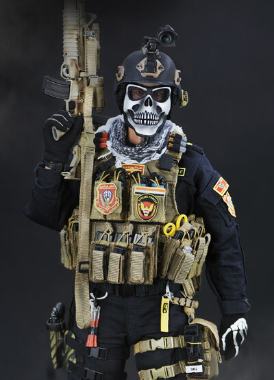 Iraq Special Operations Forces