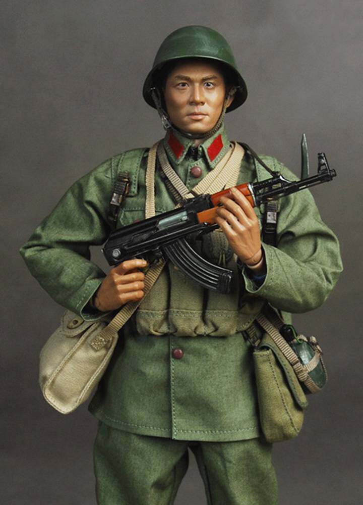 SoldierStory